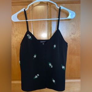 Top shop tank top